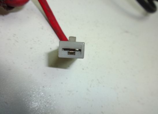 Startmotor relais Yamaha FJ 1200