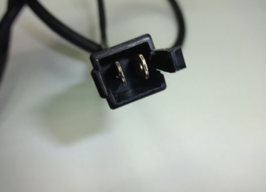 Starter Relay Suzuki VS 1400 Intruder