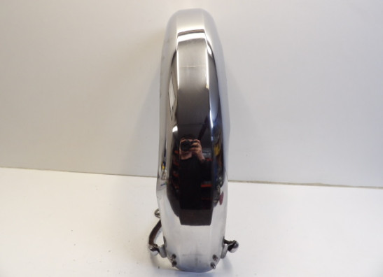 Kotflugel vorne Kawasaki KZ 750 B Twin