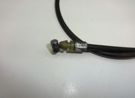 Seat Suzuki GSX F 1100