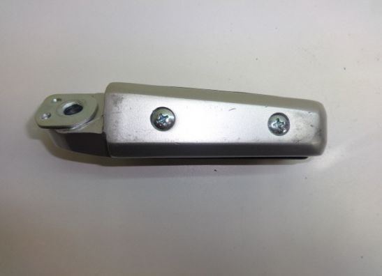 Fussraste rechts Suzuki GSX 1100 G