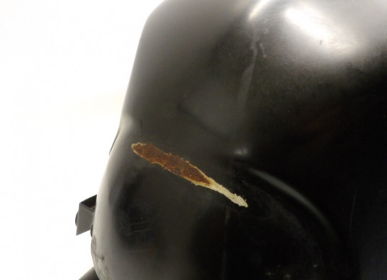 Benzintank Triumph 1200 Daytona