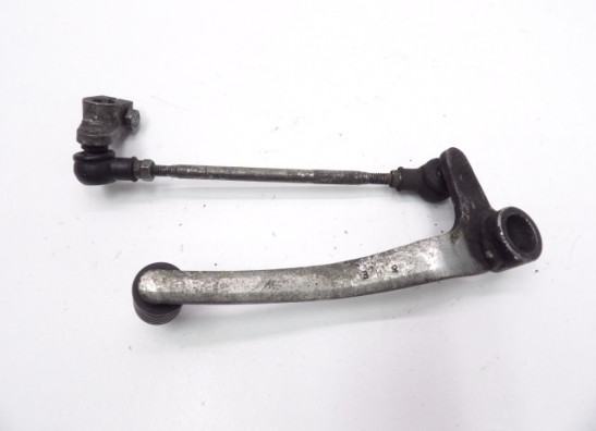 Gear change pedal  Yamaha FZR 600