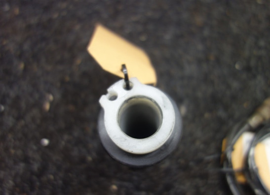 Gashandle Kawasaki Ninja 125