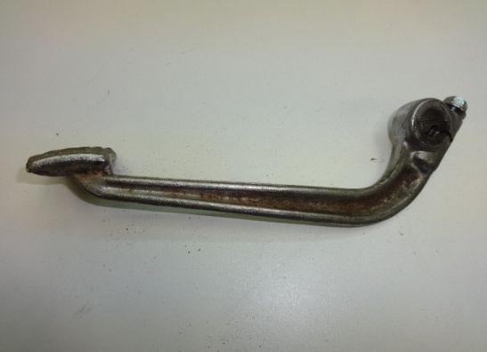 Brake pedal Honda Goldwing GL