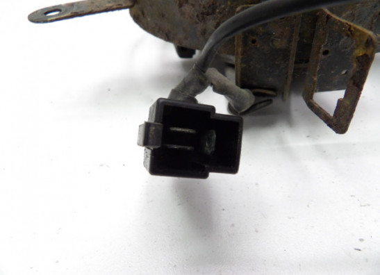 Lufter Honda CBR 400 RR