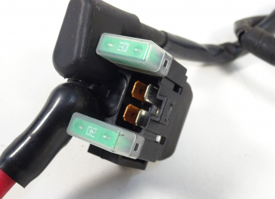 Startmotor relais Yamaha BT 1100