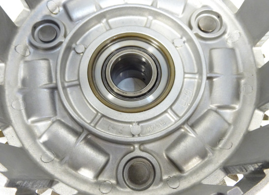 Clutch Yamaha FZ1