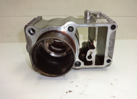 Cylinders Honda TRANSALP