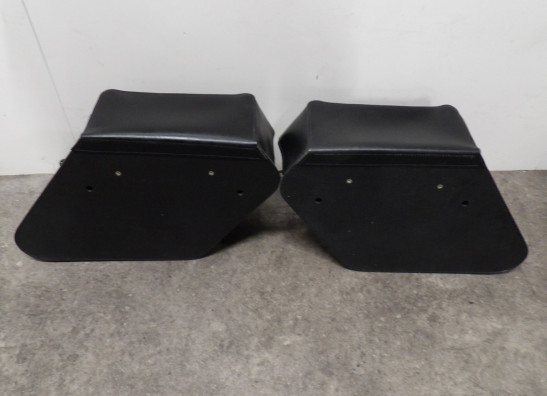 Luggage set Overig Onbekend Unknown