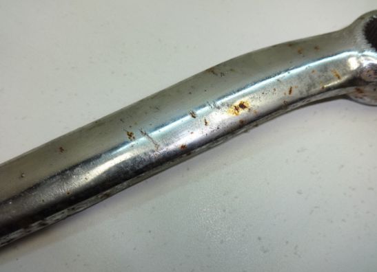 Bremspedal Yamaha XJ 1100 Maxim