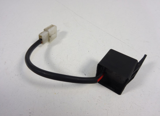 Knipperlicht Kawasaki ER 6