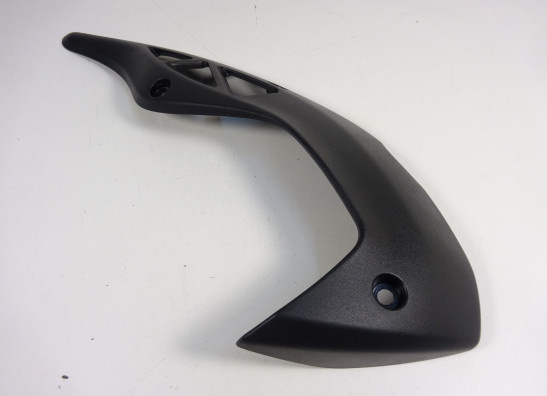 Cowl Left lower Kawasaki VERSYS 650