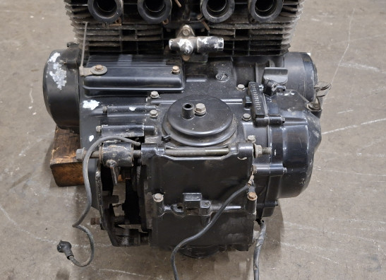 Engine Kawasaki GPZ 550