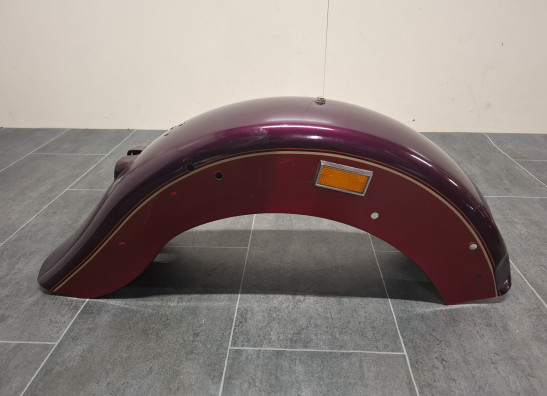 Rear fender Harley Davidson FLSTC Heritage Softail Classic