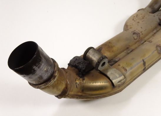 Uitlaatbochten Honda CB 600 F