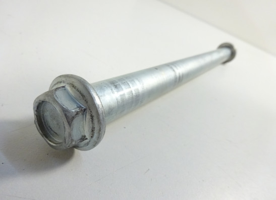 Achterbrug Honda CBF 1000