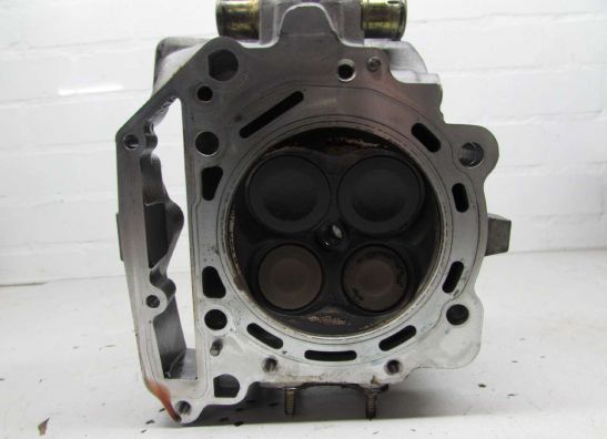 Zylinderkopf Aprilia RSV 1000