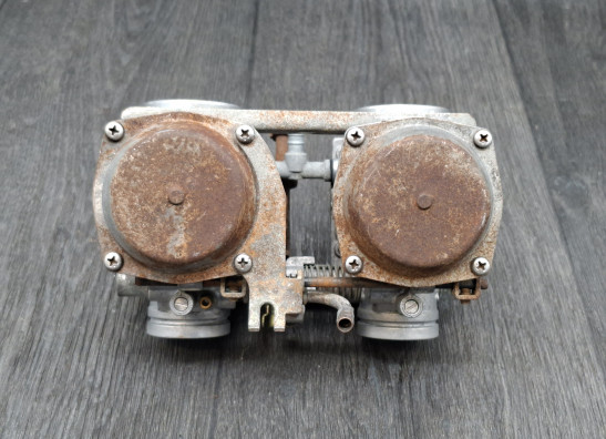 Carburateurset Suzuki GSX 250