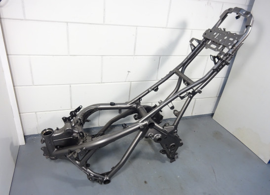 Rahme teile Kawasaki VERSYS 650