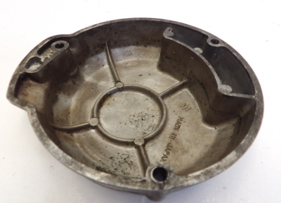 Motorblockdeckel Suzuki GS 850