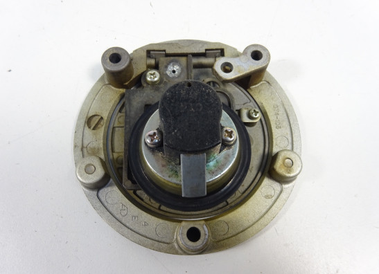 Slotenset Ducati 848