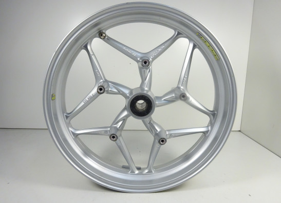 Felge vorne BMW F 800 S - ST