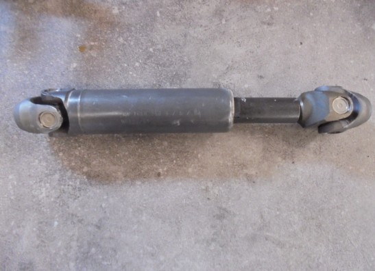 Cardan as BMW K 1200 RS