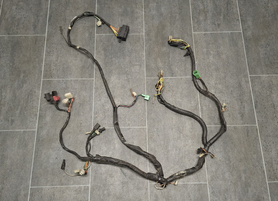 Kabelbaum Suzuki GSX R 750