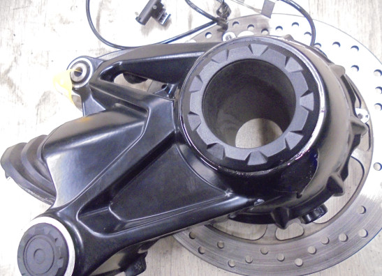 Kardan BMW R 1200 GS LC