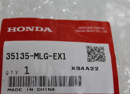 Lenkerschalter rechts Honda CRF 1100 Africa Twin