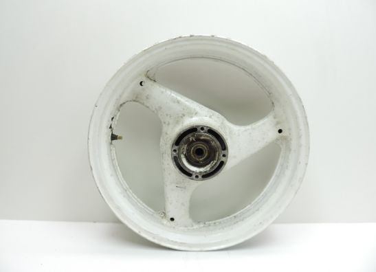 Achtervelg Suzuki GSX F 600