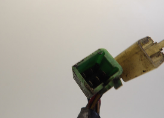 Lenkerschalter rechts Kawasaki GPZ 1000