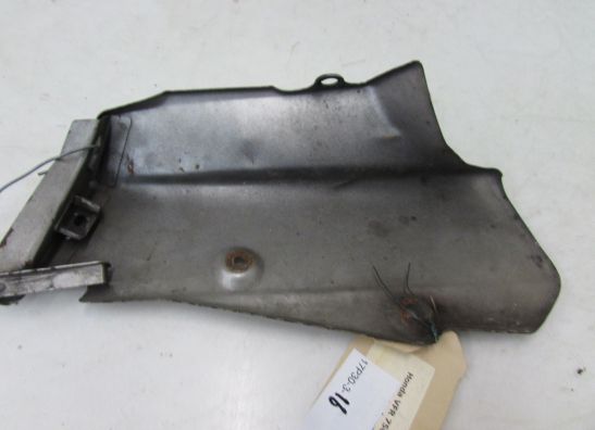 Uitlaat Honda VFR 750