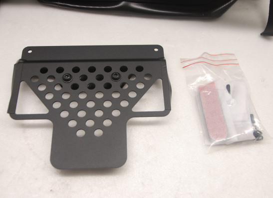 Kofferset Harley Davidson Pan America