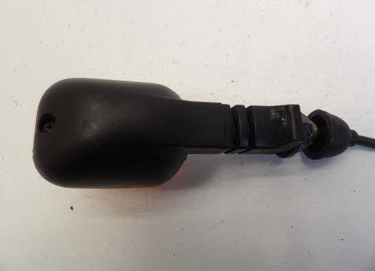 Knipperlicht links voor Yamaha SZR 660