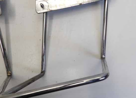 Kofferbeugel set Kawasaki VN 800