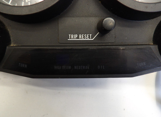 Tellerset Kawasaki ZX 10 R