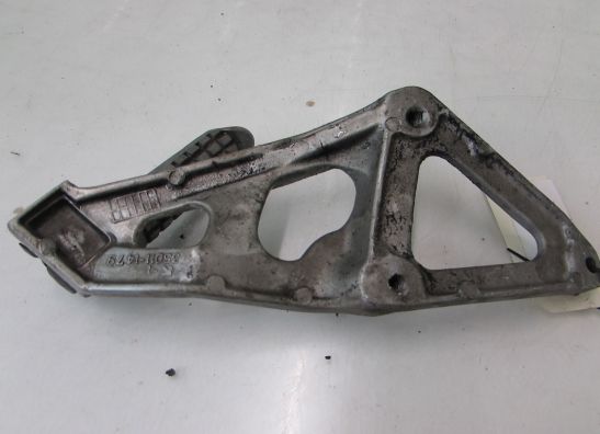 Soziusfussraste rechts Kawasaki ZXR 750