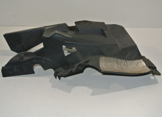 Rear fender Yamaha FZ6