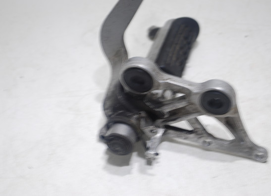 Rechter schetsplaat Honda CBR 1000 F