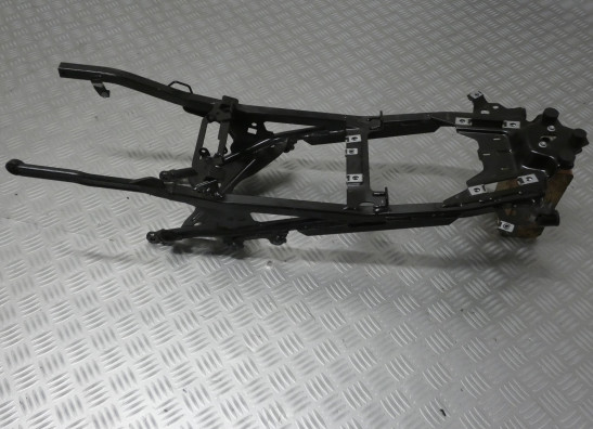 Achtersubframe Aprilia Shiver 900 2017-2019