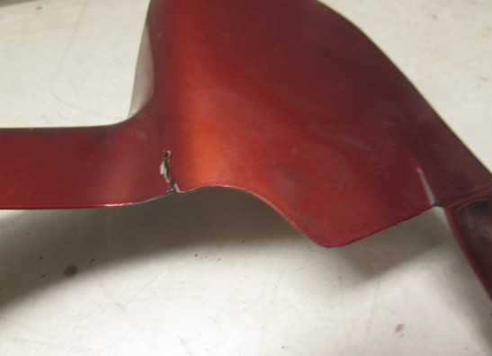 Linker achterkant BMW R 1100 RT