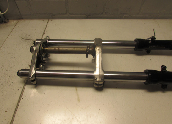 Voorpoten compleet Honda VFR 750