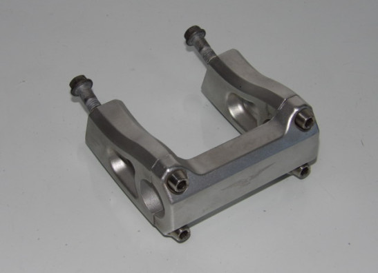 Steer Moto Guzzi Stelvio