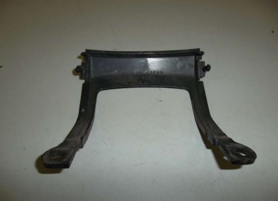 Heck Kawasaki ZZR 600