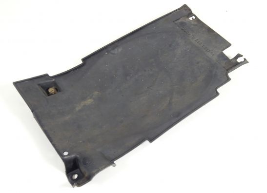 Undertail Ducati monster 600