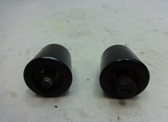 Stuurdemper Kawasaki ZRX 1100 1200