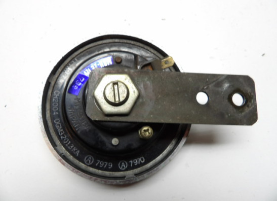 Claxon Honda CMX 450