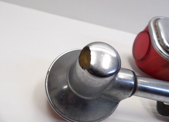 Rucklicht Suzuki GS 450